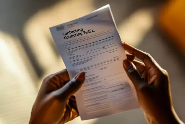Contact pour contacter Fedex : Les meilleures astuces pour réussir votre démarche Contact pour contacter Fedex : Les meilleures astuces pour réussir votre démarche