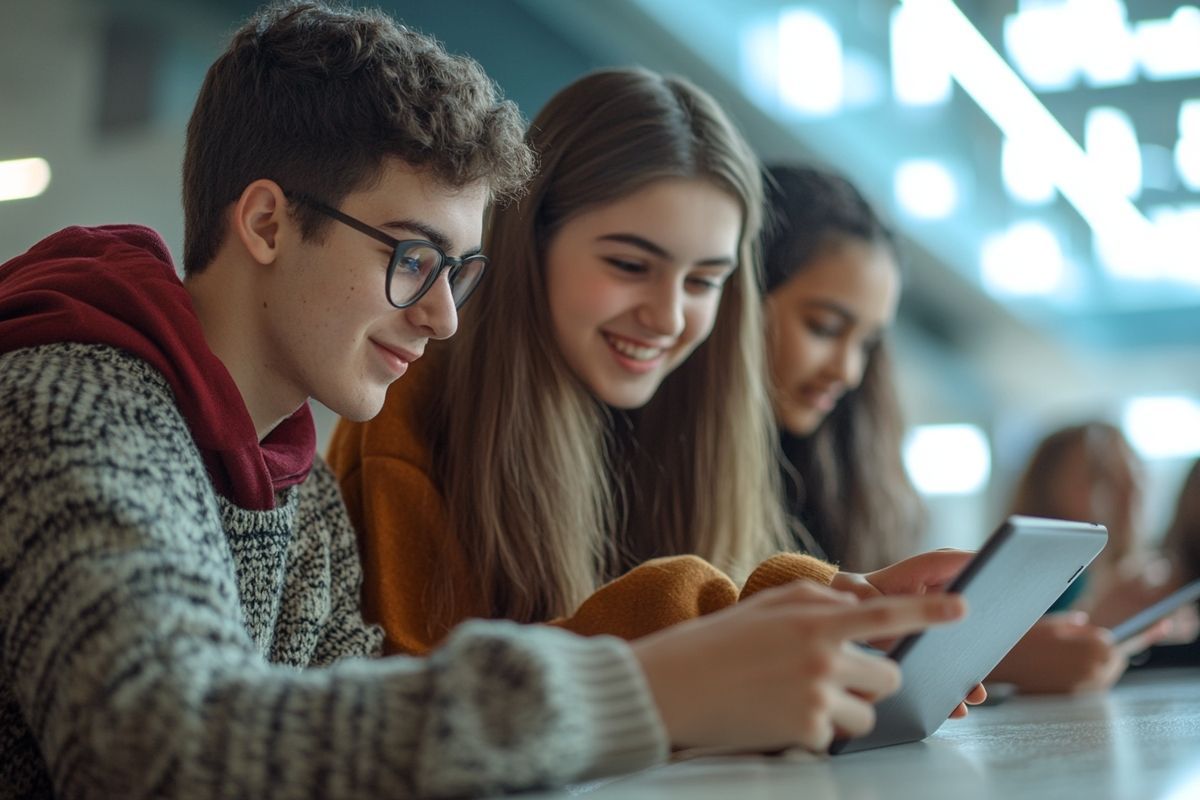 Découvrez comment le webmail ac Caen Académie révolutionne la communication scolaire