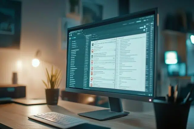 Des conseils pour organiser votre boîte de réception sur le webmail à Créteil Académie Des conseils pour organiser votre boîte de réception sur le webmail à Créteil Académie