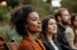 Exemples de discours du témoin de mariage émouvant pour toucher le cœur des invités