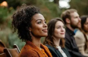 Exemples de discours du témoin de mariage émouvant pour toucher le cœur des invités