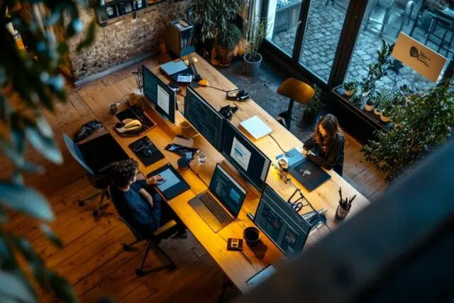 Explorez les intégrations possibles avec la messagerie académique de l'AC Rennes