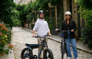 Casques vélo pour trottinette et tandem : les modèles Marko adaptés à chaque besoin casque velo