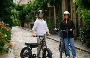 casque velo