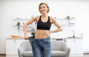 La peau relâchée se retend-elle après une perte de poids ? perte de poids