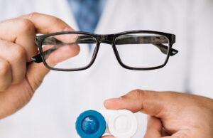 prescription Lunettes