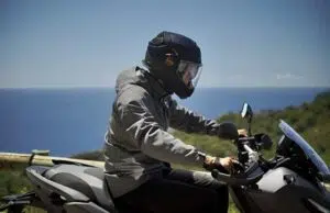 Pourquoi choisir un casque Arai pour une sécurité optimale à moto ? sécurité optimale