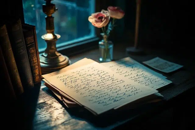 10 messages touchants de bonne nuit bisous je t'aime pour vos proches