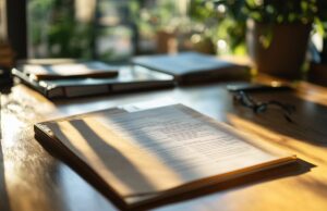 Attestation d'hébergement : exemple et erreurs fréquentes à éviter