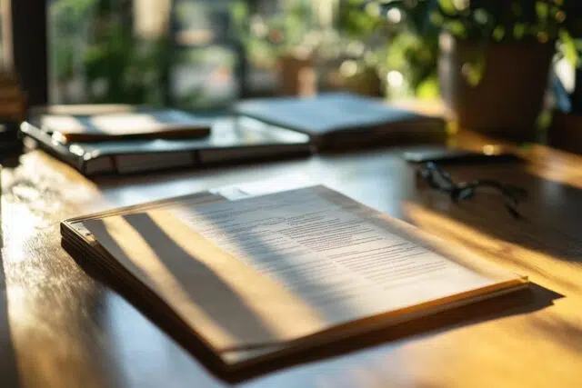 Attestation d'hébergement : exemple et erreurs fréquentes à éviter Attestation d'hébergement : exemple et erreurs fréquentes à éviter