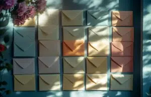 Comment écrire un poème pour les anniversaires des mamans qui émouvra?