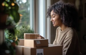 Comment le suivi de colis GLS révolutionne la livraison en France