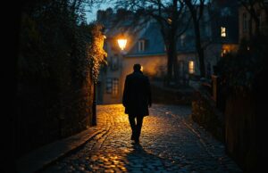 Découvrez l'énigme : l'homme de taured et ses mystérieuses origines