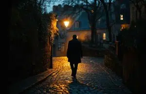 Découvrez l'énigme : l'homme de taured et ses mystérieuses origines