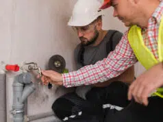 Débouchage de drain