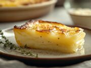 La magie du gratin dauphinois de Cyril Lignac pour votre prochain dîner