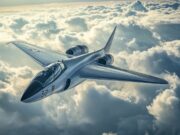 Le Vought F-8E/P Crusader : Analyse des performances de ce chasseur légendaire