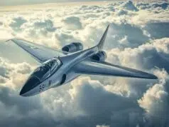 Le Vought F-8E/P Crusader : Analyse des performances de ce chasseur légendaire