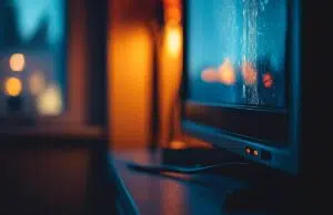 Le rôle des câbles dans le problème des traits horizontaux sur l'écran de la TV