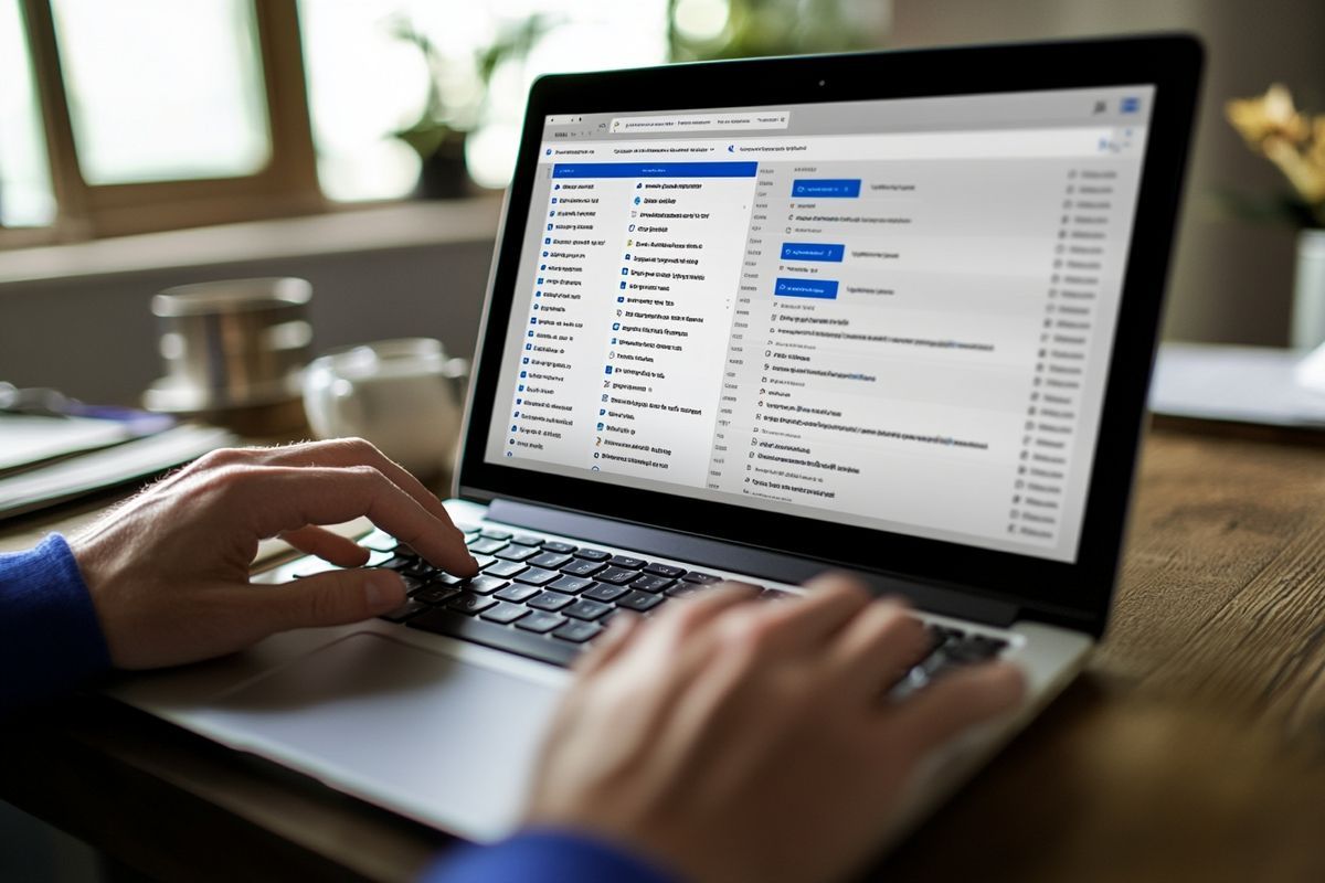 Les mises à jour récentes du webmail Ac Créteil Académie que vous devez connaître