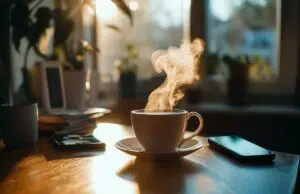 Message de bonjour touchant pour son homme à distance : accroître la connexion