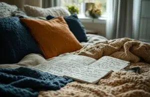 Messages d'amour pour lui : les mots qui comptent vraiment