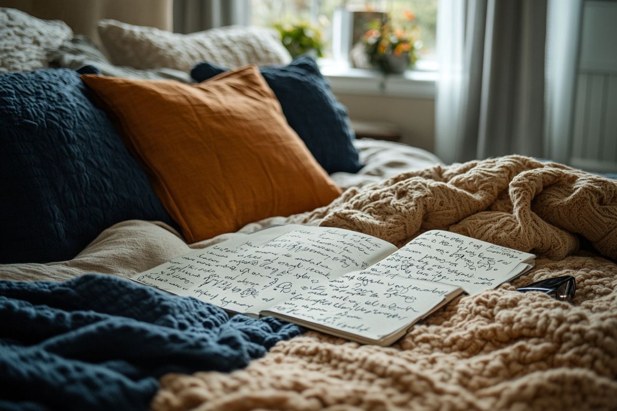 Messages d'amour pour lui : les mots qui comptent vraiment