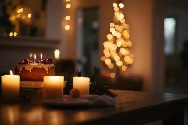 Réussir un joyeux anniversaire : amour à distance, un guide pratique Réussir un joyeux anniversaire : amour à distance, un guide pratique