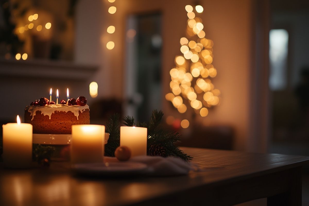 Réussir un joyeux anniversaire : amour à distance, un guide pratique