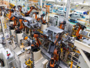 avenir industrie