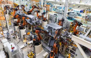 avenir industrie