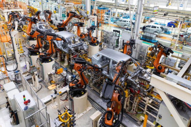 avenir industrie avenir industrie