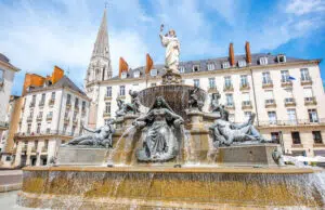 Choisir un EHPAD à Nantes : services, bien-être et santé des seniors