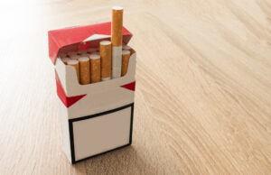 cigarettes fred