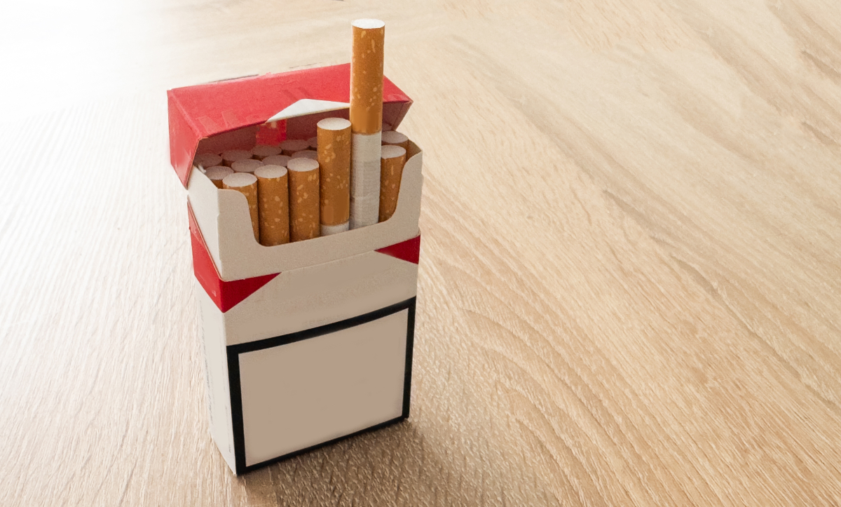 cigarettes fred