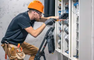 Pourquoi faire appel à un électricien professionnel pour vos travaux électriques ? électricien professionnel