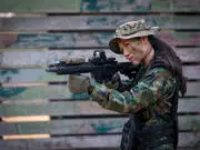 tendance airsoft