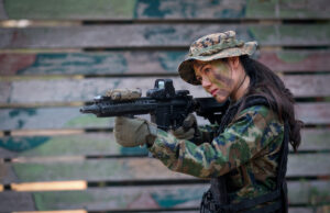 Les meilleures répliques d’airsoft 2025 : quelles tendances pour cette année ? tendance airsoft