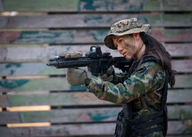 tendance airsoft tendance airsoft