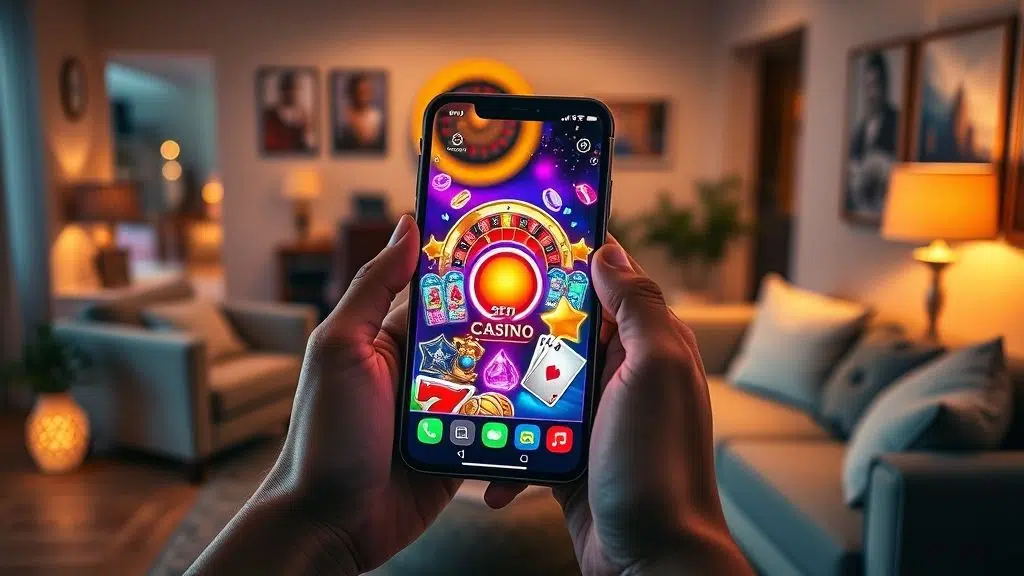 casino en ligne français