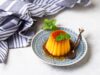 crème caramel