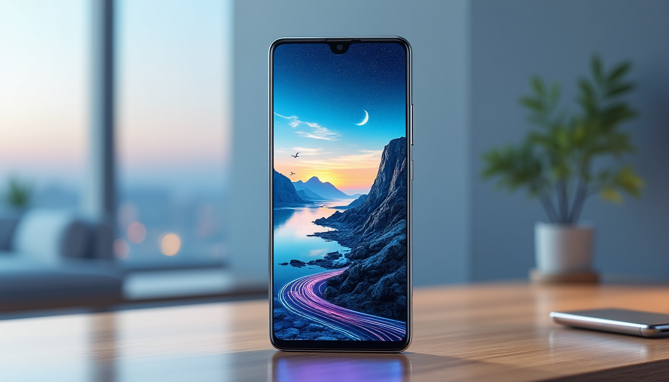 découvrez 10 idées inspirantes de fonds d’écran magazine spécialement conçues pour sublimer votre huawei p30 lite. transformez l'apparence de votre smartphone avec ces designs créatifs et esthétiques, parfaits pour refléter votre personnalité !