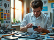 découvrez les essentiels à connaître avant de vous lancer dans une formation de réparateur de téléphone mobile. informez-vous sur les compétences nécessaires, les opportunités de carrière, et les aspects pratiques pour réussir dans ce domaine en pleine expansion.