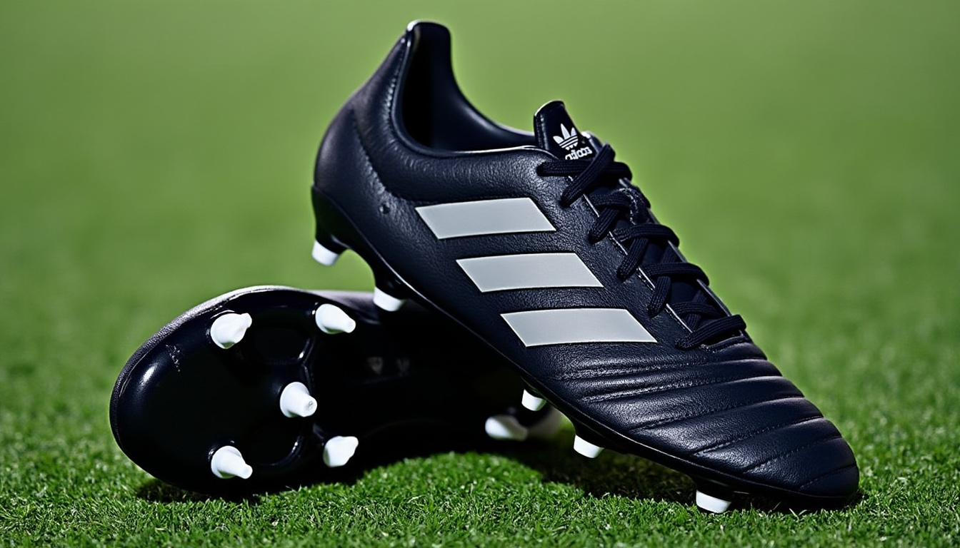 découvrez les adidas predator malice control sg, des chaussures de rugby pour hommes alliant performance et confort. conçues pour les joueurs exigeants, elles offrent un excellent maintien et une adhérence optimale sur terrain gras. améliorez votre jeu grâce à ces chaussures innovantes qui allient style et technologie.