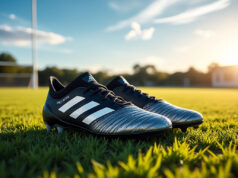 découvrez les adidas predator malice control sg, des chaussures de rugby pour hommes alliant performance, confort et technologie avancée. optimisez votre jeu sur le terrain avec un soutien supérieur et une adhérence inégalée, parfaites pour les matchs sur terrain gras.