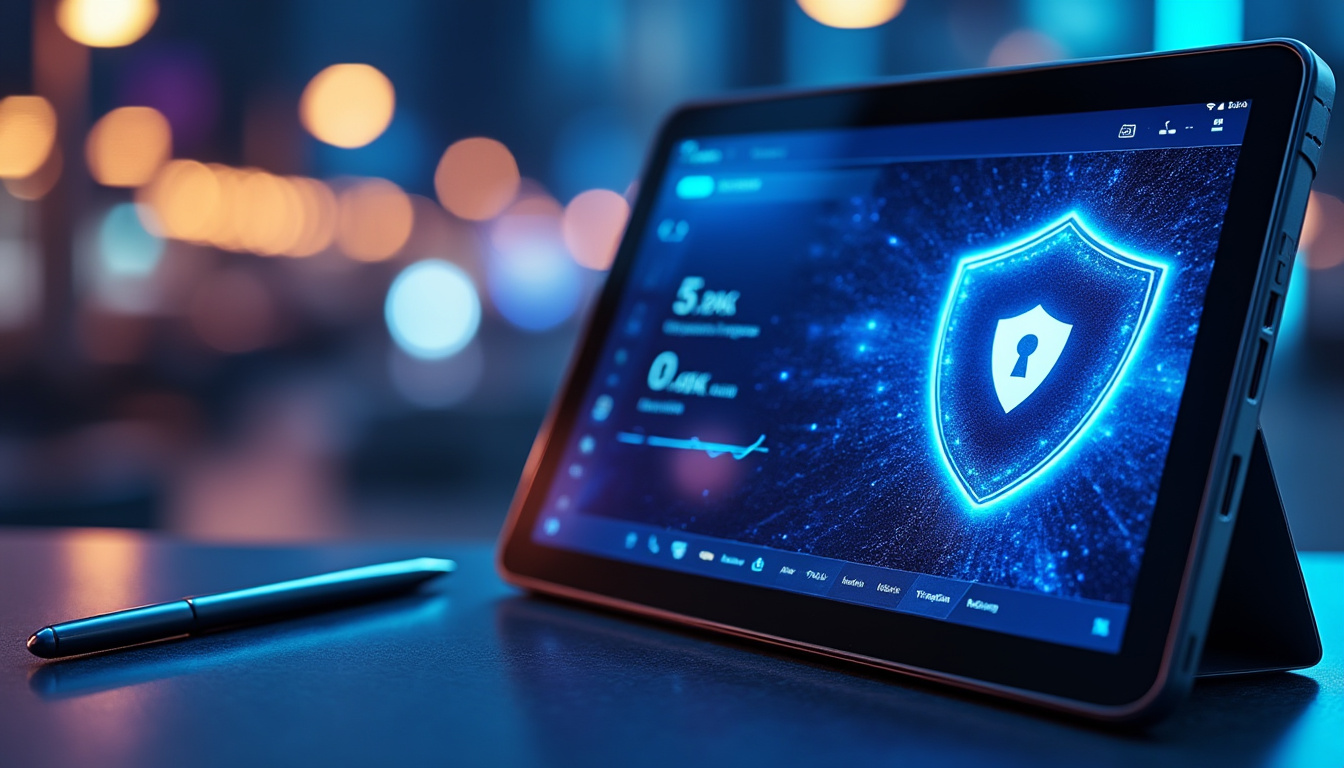 découvrez notre antivirus gratuit pour tablette tactile android, conçu pour protéger vos données en toute simplicité. bénéficiez d'une sécurité optimale sans frais et assurez la sûreté de votre appareil contre les menaces numériques.