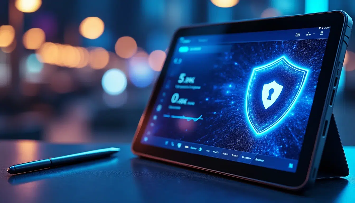 découvrez notre antivirus gratuit pour tablette tactile android, conçu pour protéger vos données en toute simplicité. bénéficiez d'une sécurité optimale sans frais et assurez la sûreté de votre appareil contre les menaces numériques.