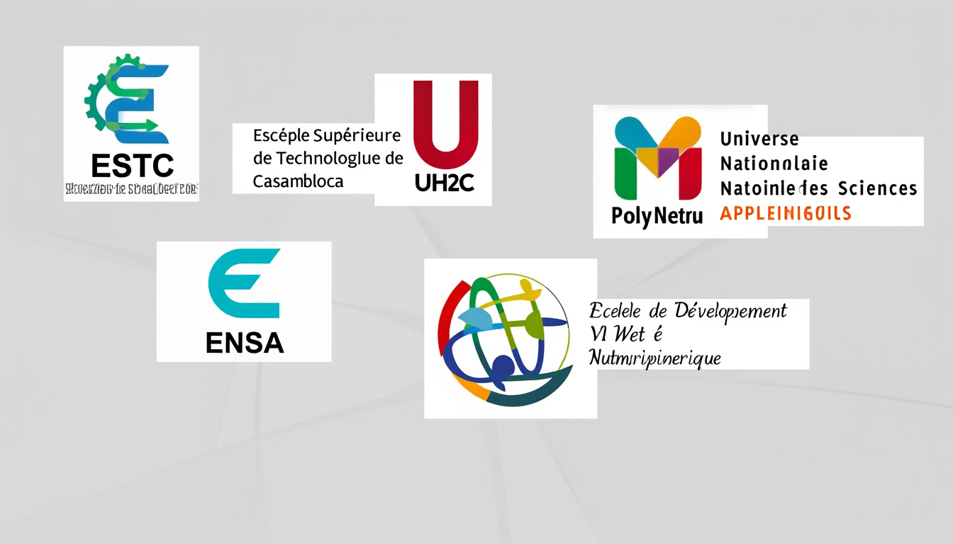 découvrez les programmes de formation de développeur web au maroc. cette aperçu vous guide à travers les différentes options disponibles, les compétences acquises et les opportunités de carrière. idéal pour ceux qui souhaitent se lancer dans le domaine du développement web.