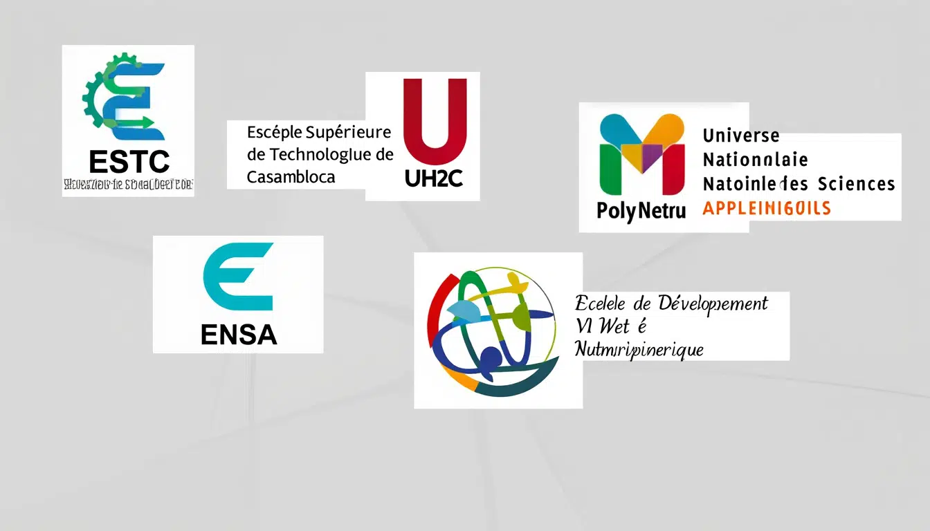 découvrez les programmes de formation de développeur web au maroc. cette aperçu vous guide à travers les différentes options disponibles, les compétences acquises et les opportunités de carrière. idéal pour ceux qui souhaitent se lancer dans le domaine du développement web.