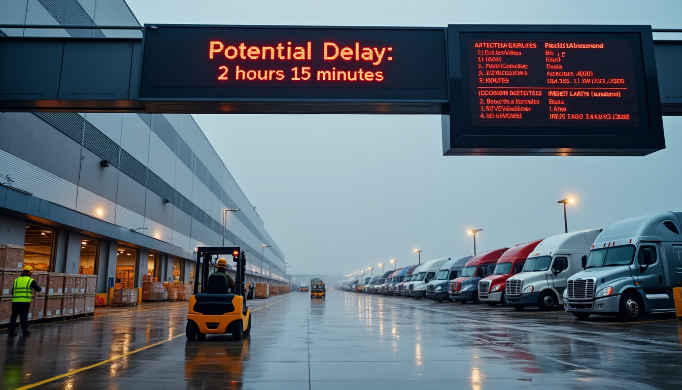 découvrez nos astuces pratiques pour accélérer la livraison de votre colis en attente sur la plateforme de transit. profitez de conseils efficaces pour garantir une expédition rapide, même en cas de retard.